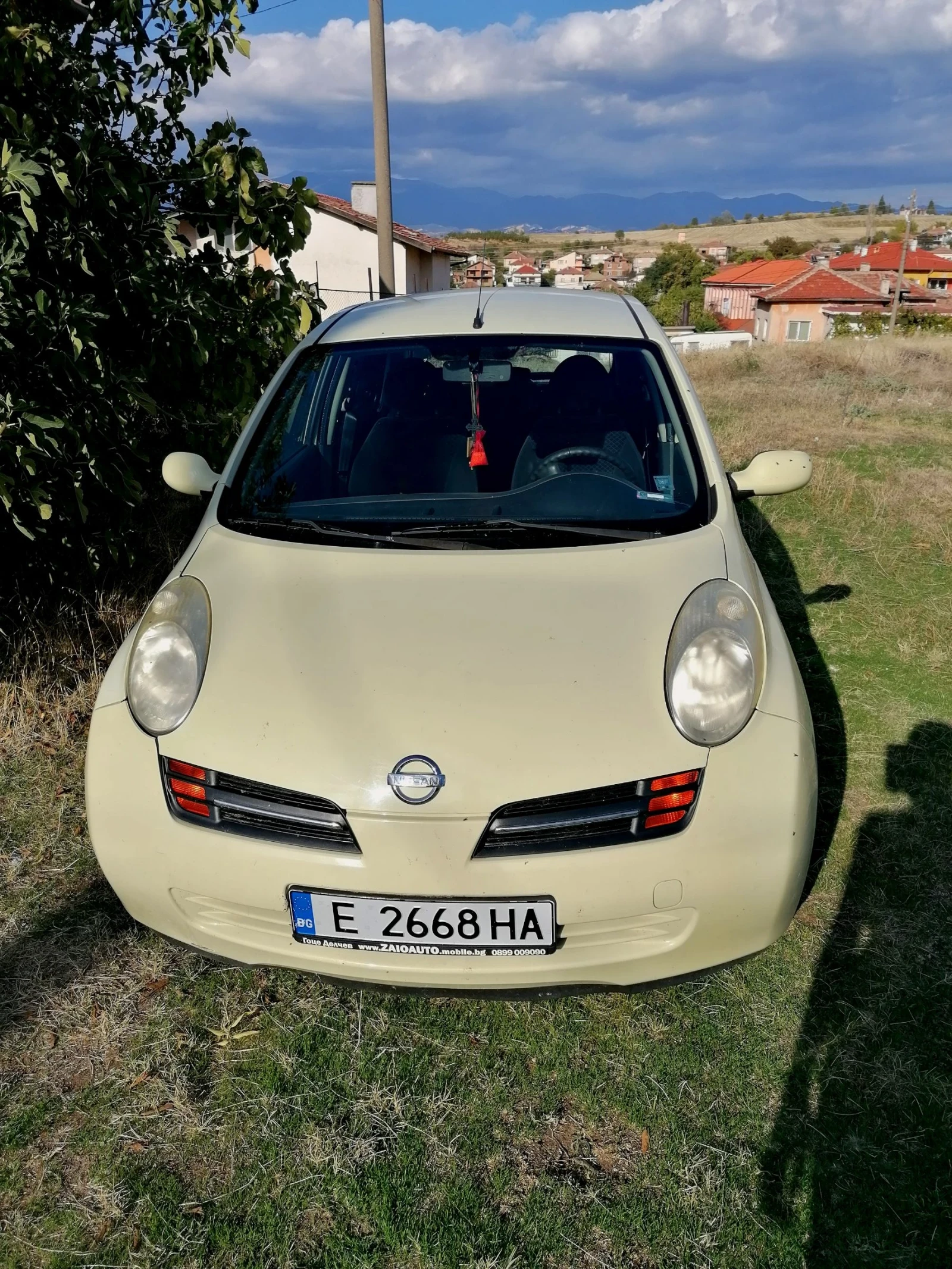 Nissan Micra | Mobile.bg � ����������� 1