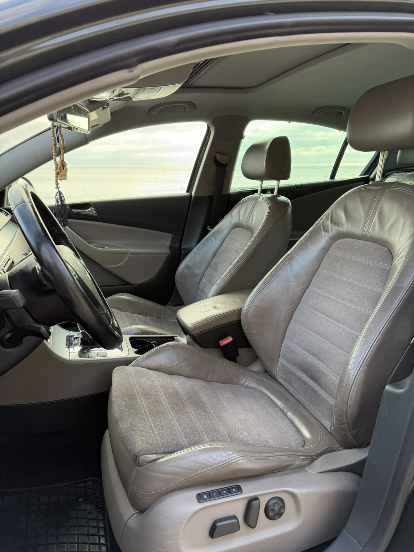 VW Passat 2.TDI Highline - изображение 10