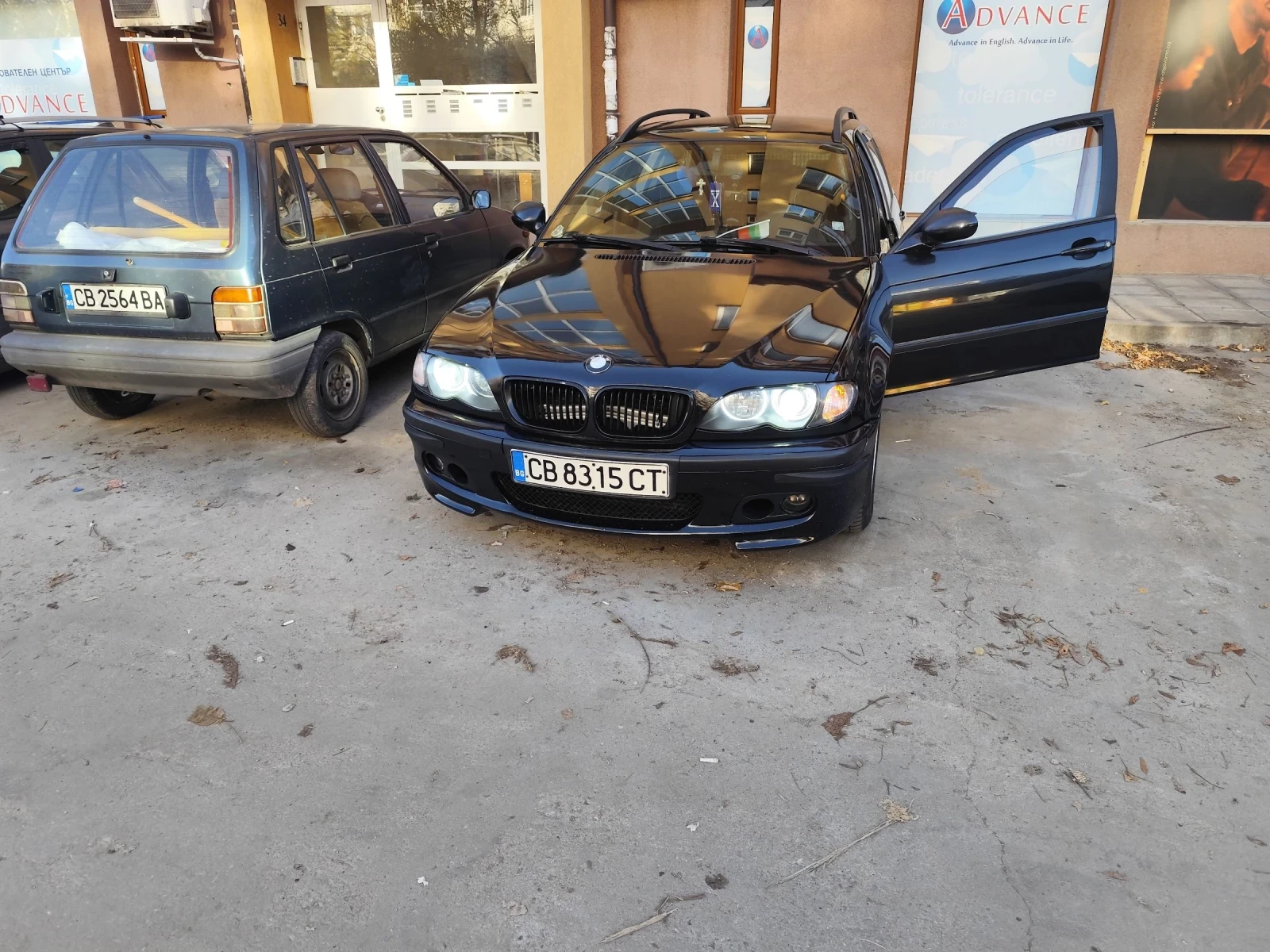 BMW 320 �����  | Mobile.bg � ����������� 2