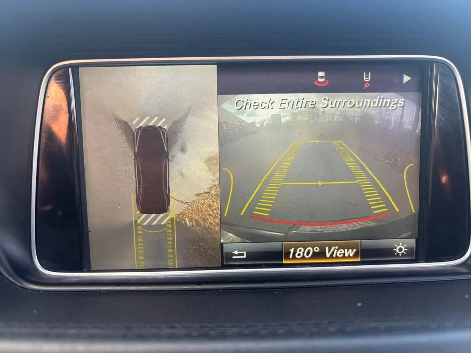 Mercedes-Benz E 400 CARFAX* АВТОФИНАНСИРАНЕ БЕЗ ПЪРВОНАЧАЛНА ВНОСКА - изображение 7