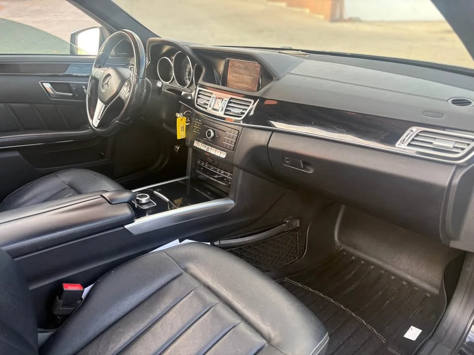 Mercedes-Benz E 400 CARFAX* ��������������� ��� ������������ ������ | Mobile.bg � ����������� 12