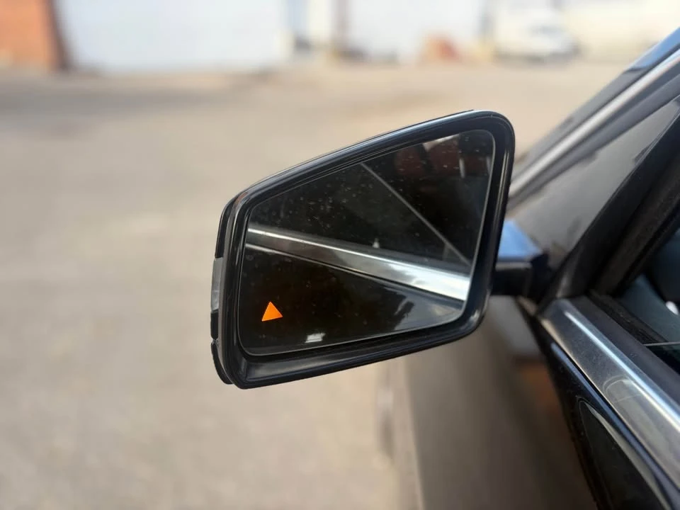 Mercedes-Benz E 400 CARFAX* ��������������� ��� ������������ ������ | Mobile.bg � ����������� 14