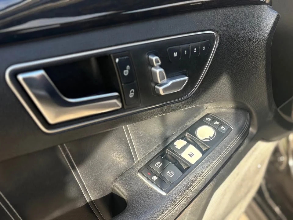 Mercedes-Benz E 400 CARFAX* АВТОФИНАНСИРАНЕ БЕЗ ПЪРВОНАЧАЛНА ВНОСКА - изображение 5