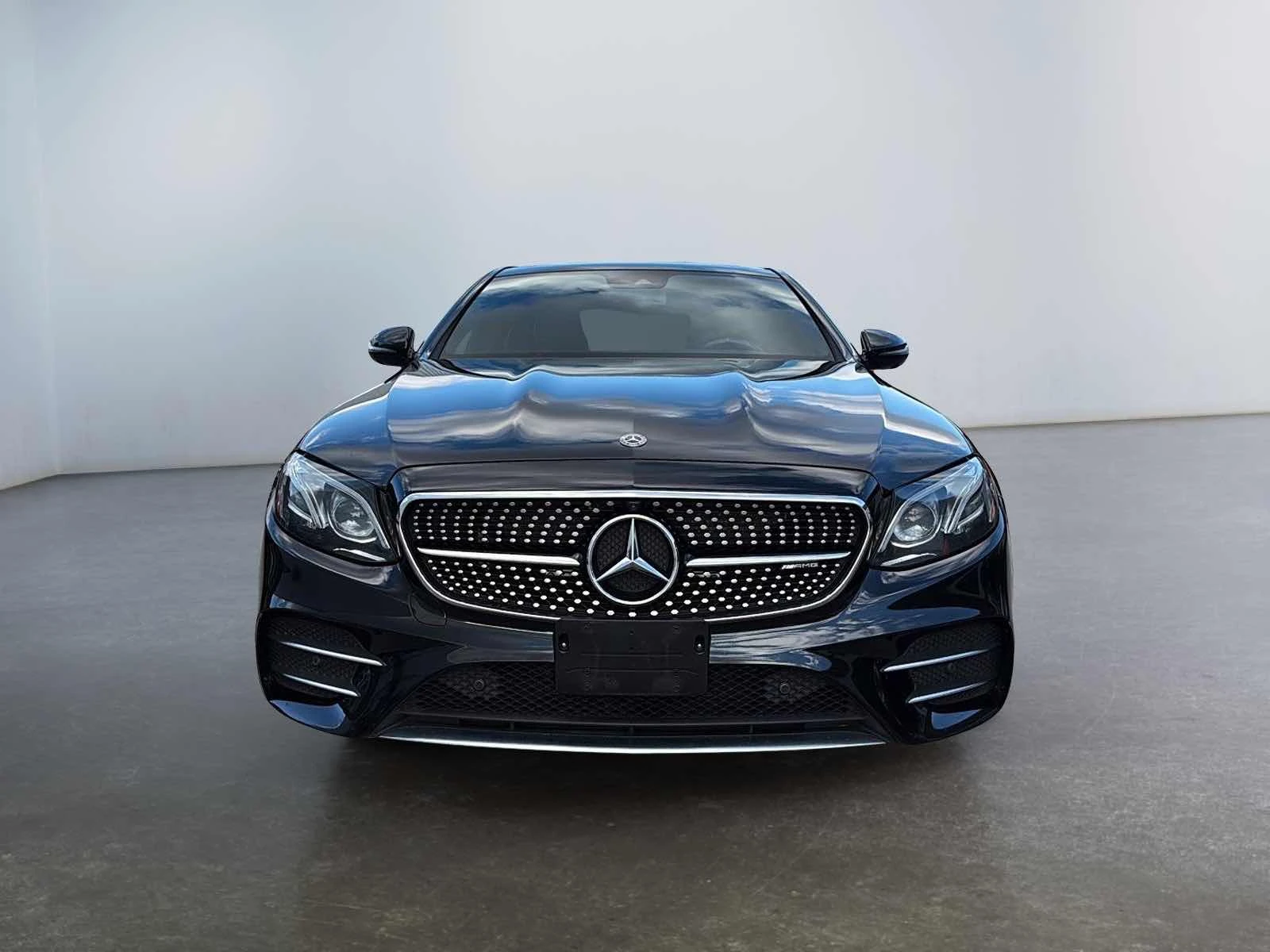 Mercedes-Benz E 53 AMG * CARFAX * БЕЗ ПЪРВОНАЧАЛНА ВНОСКА - изображение 2