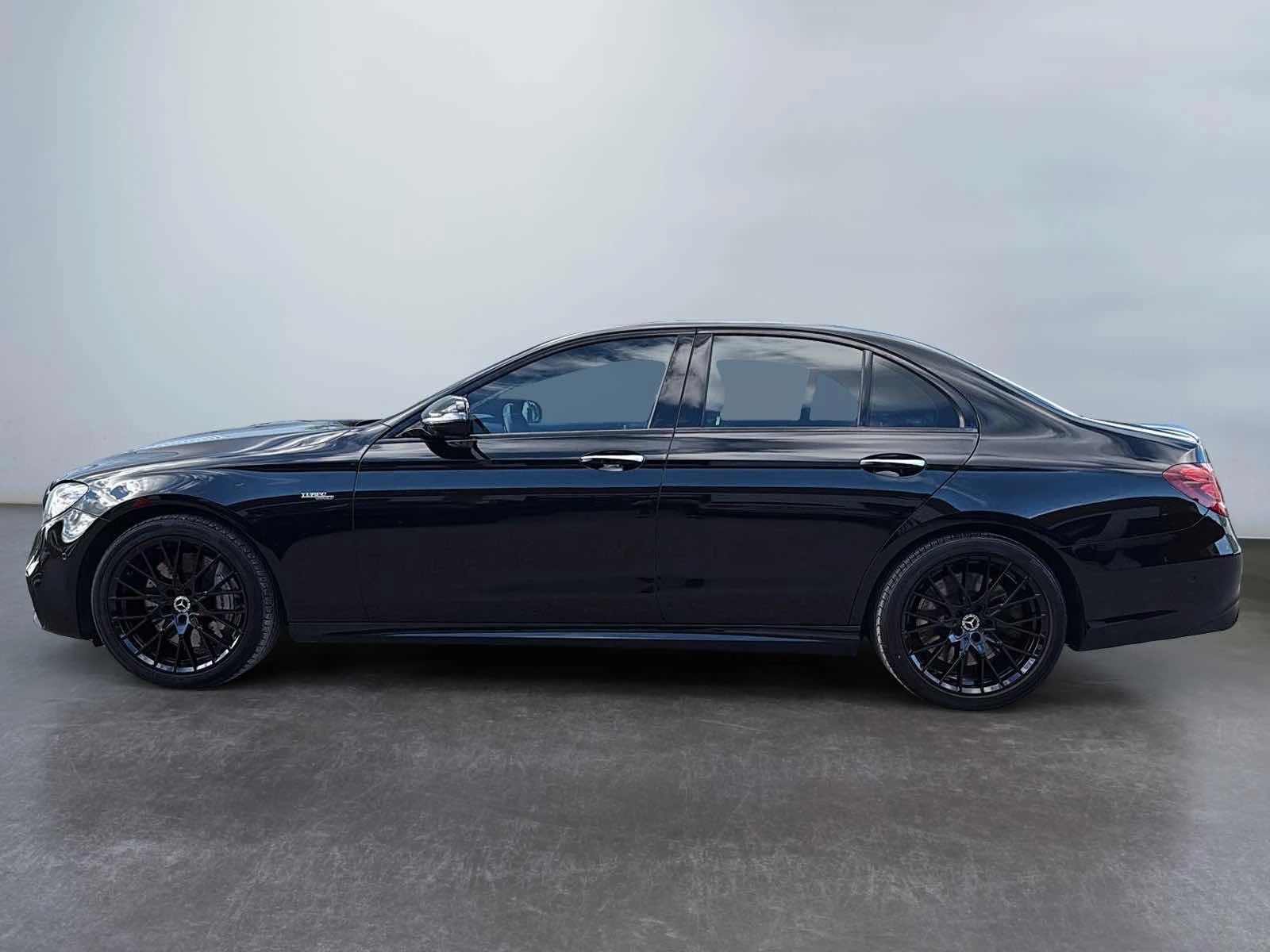 Mercedes-Benz E 53 AMG * CARFAX * БЕЗ ПЪРВОНАЧАЛНА ВНОСКА - изображение 4