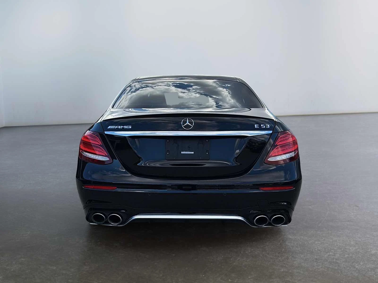 Mercedes-Benz E 53 AMG * CARFAX * БЕЗ ПЪРВОНАЧАЛНА ВНОСКА - изображение 5