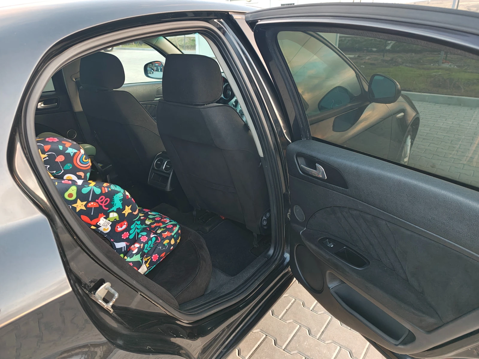 Alfa Romeo 159 2.4 JTDm 210PS | Mobile.bg � ����������� 12