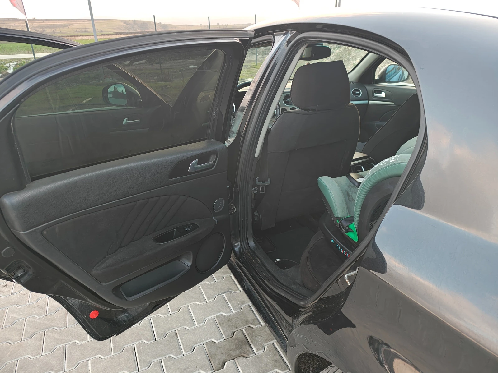 Alfa Romeo 159 2.4 JTDm 210PS | Mobile.bg � ����������� 11