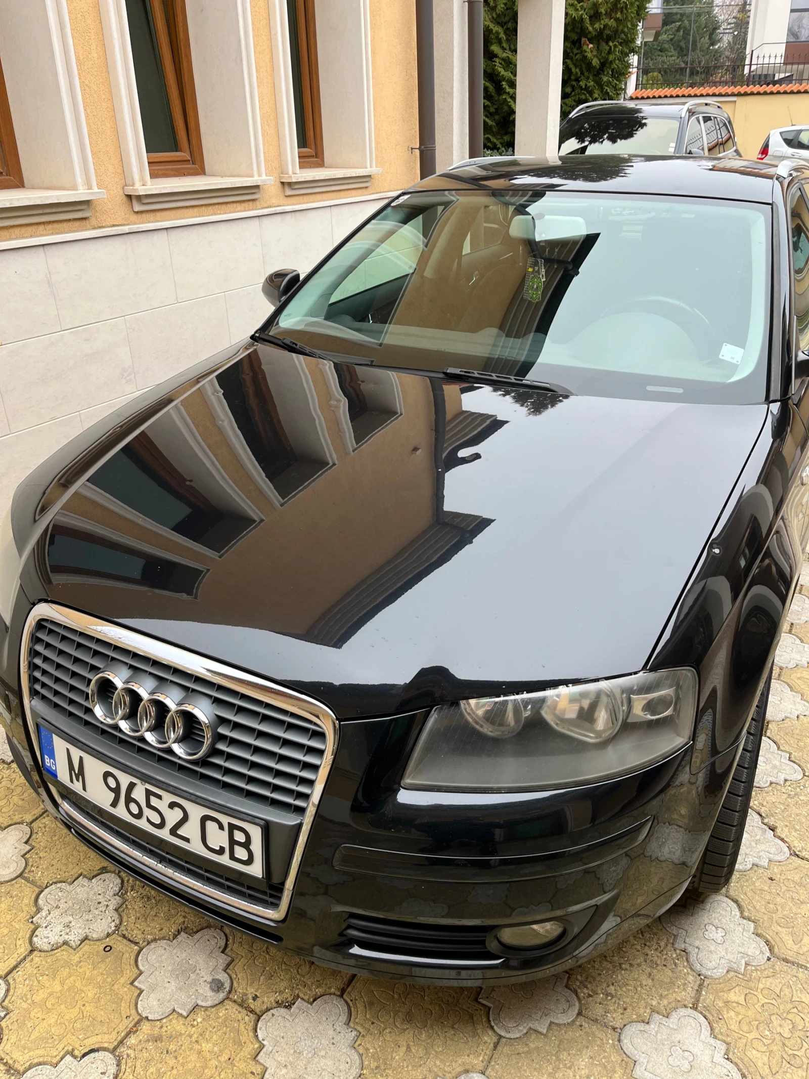 Audi A3  - изображение 2