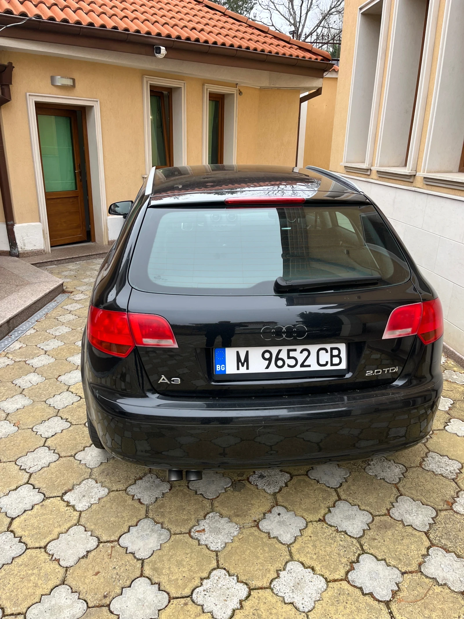 Audi A3  - изображение 4