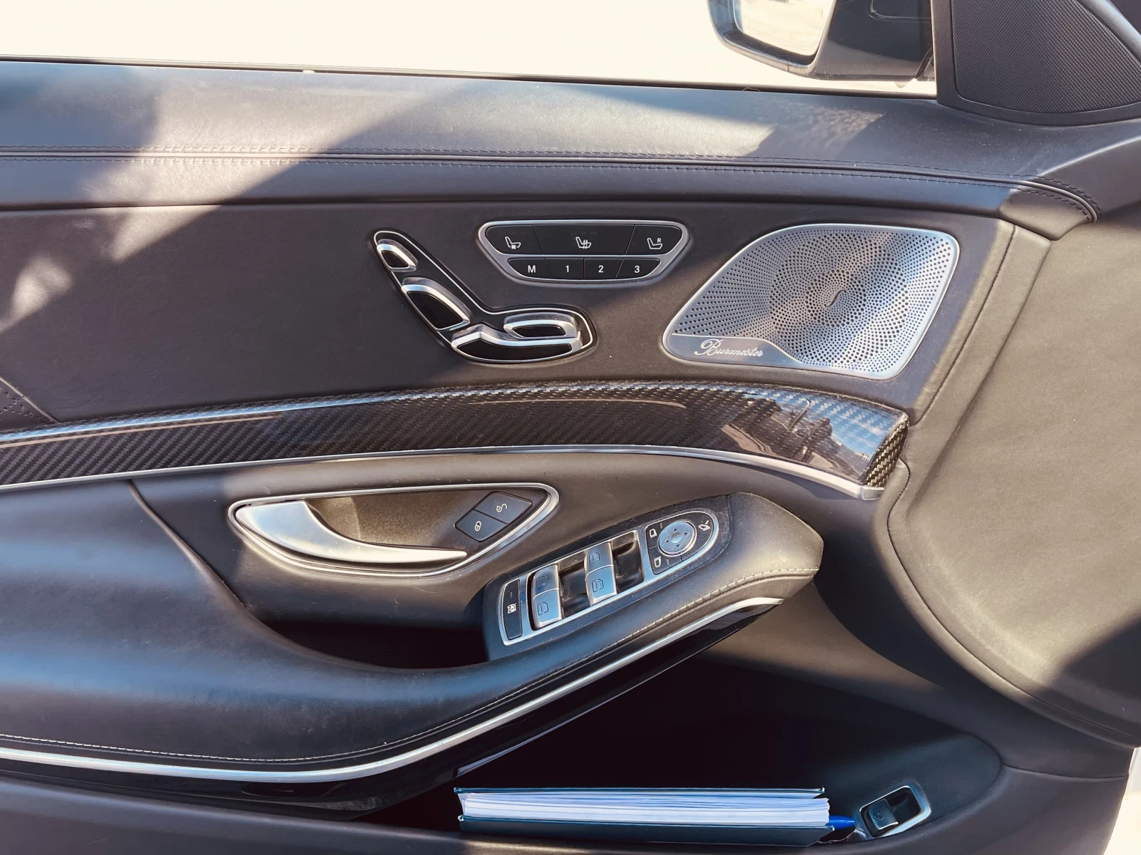 Mercedes-Benz S 500 ������ ��� stage 1 � ������ ������ ������� | Mobile.bg � ����������� 14