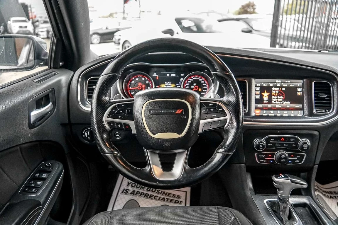 Dodge Charger * CARFAX * ЦЕНА ДО БГ - изображение 10