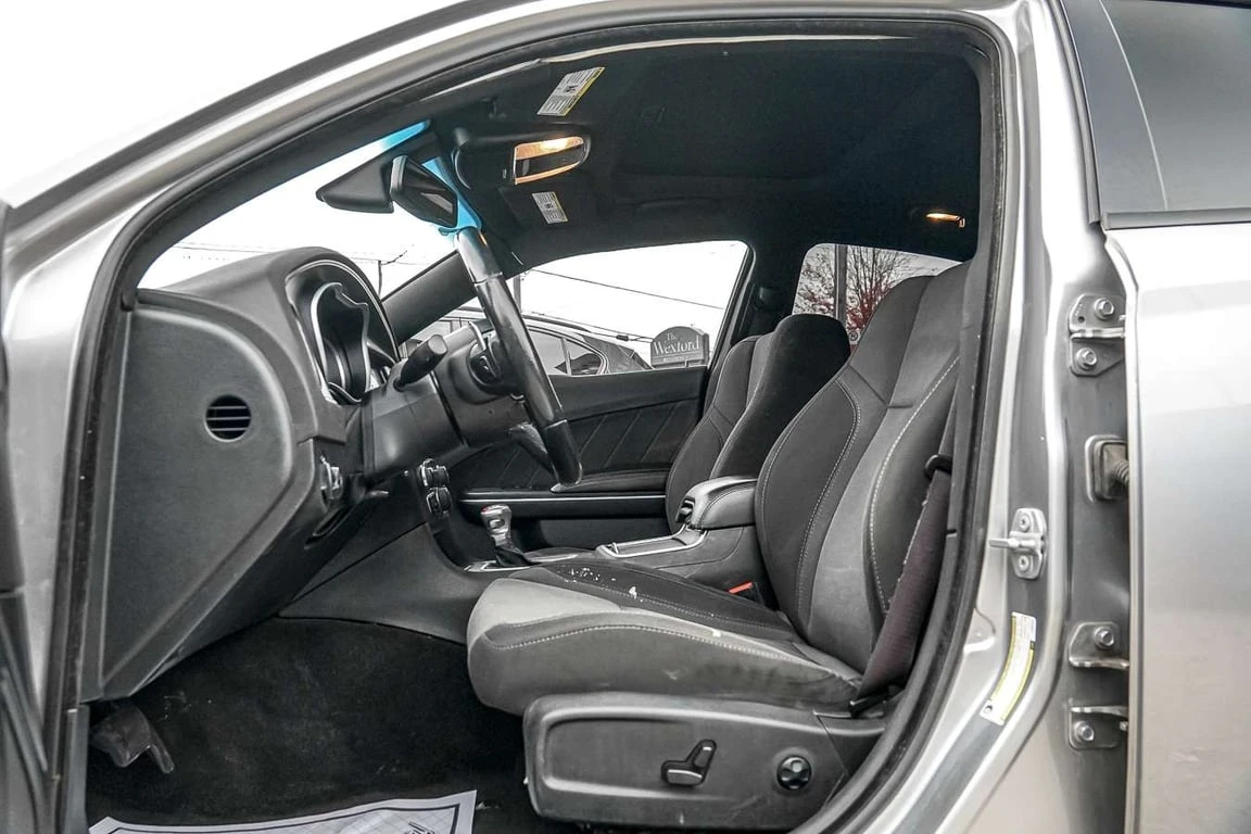 Dodge Charger * CARFAX * ЦЕНА ДО БГ - изображение 8