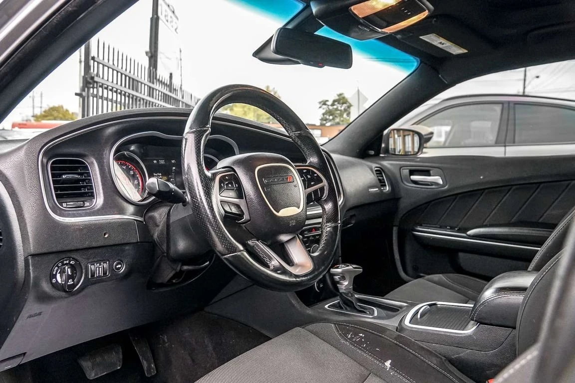 Dodge Charger * CARFAX * ЦЕНА ДО БГ - изображение 6