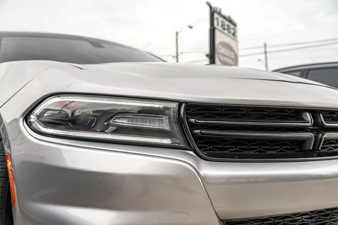 Dodge Charger * CARFAX * ЦЕНА ДО БГ - изображение 3