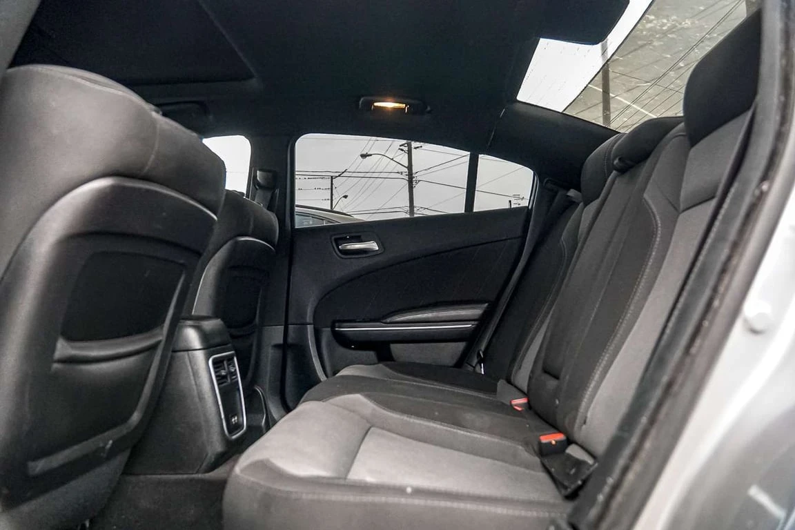 Dodge Charger * CARFAX * ЦЕНА ДО БГ - изображение 9