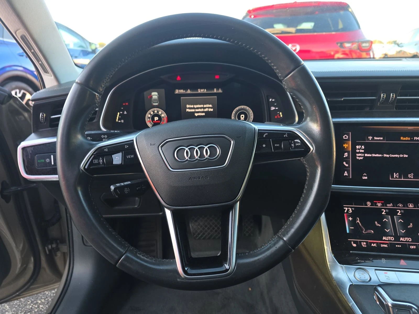 Audi A6 Premium Plus 55 TFSI | Mobile.bg � ����������� 11