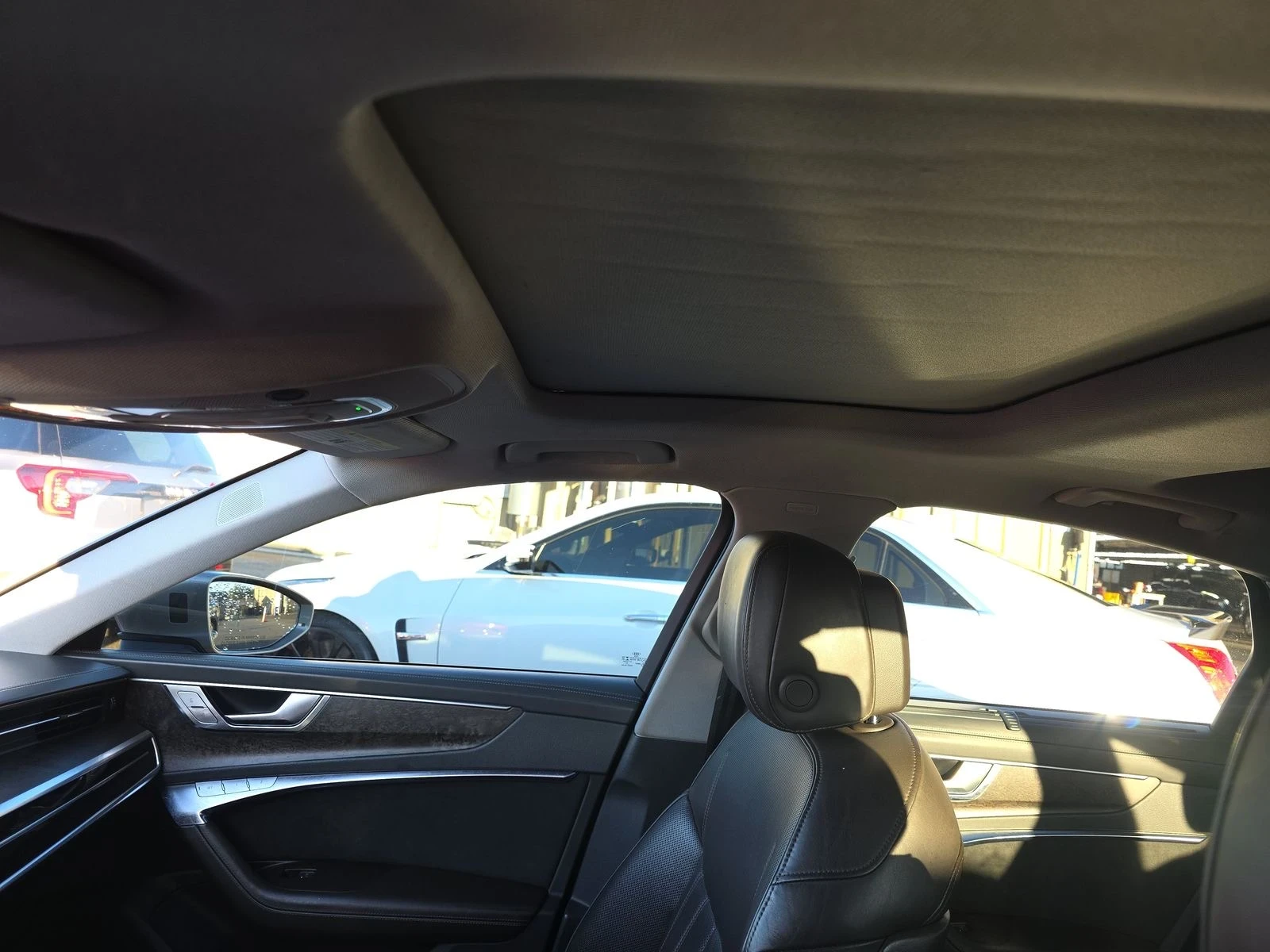 Audi A6 Premium Plus 55 TFSI | Mobile.bg � ����������� 15