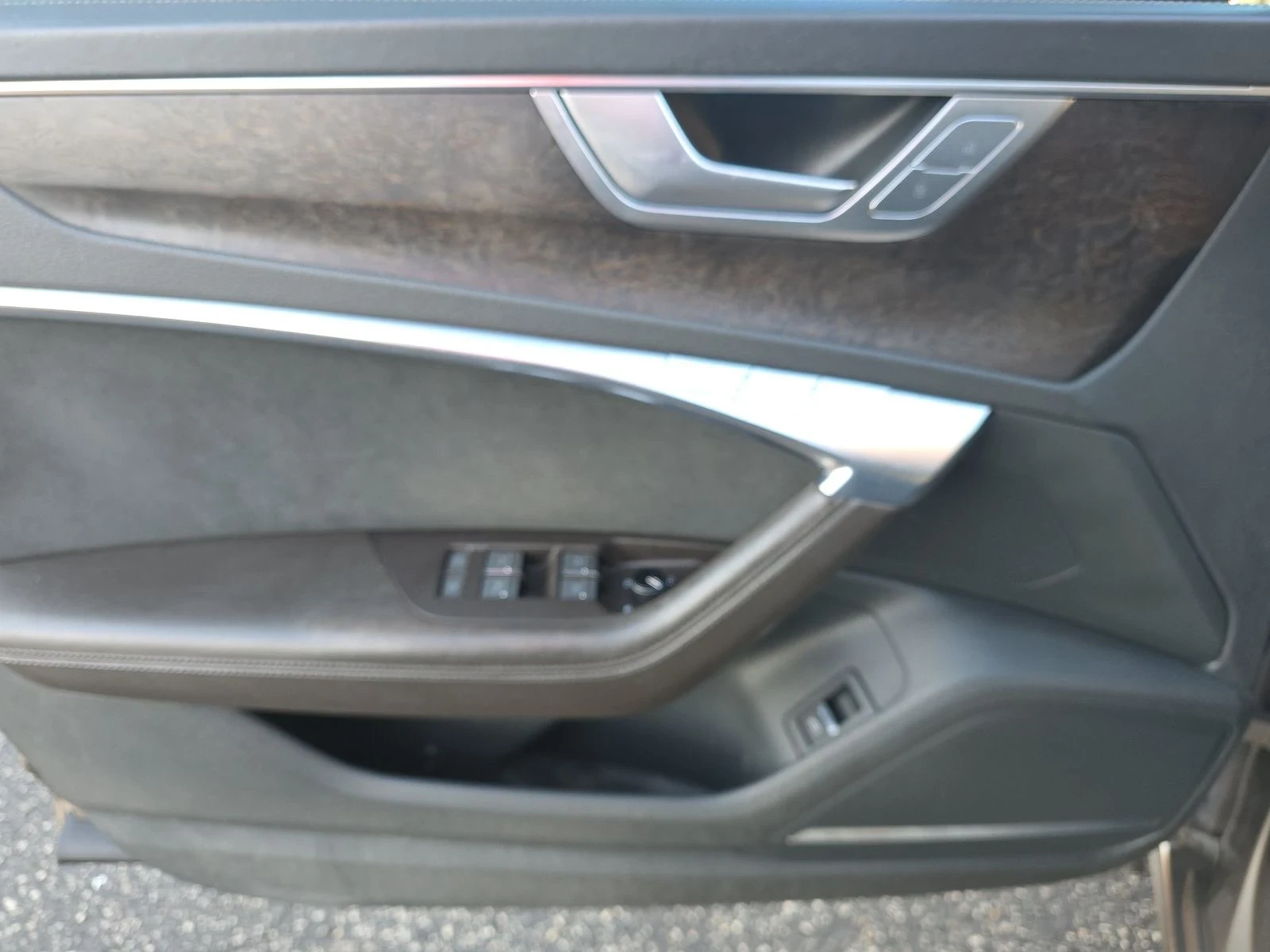 Audi A6 Premium Plus 55 TFSI - изображение 10