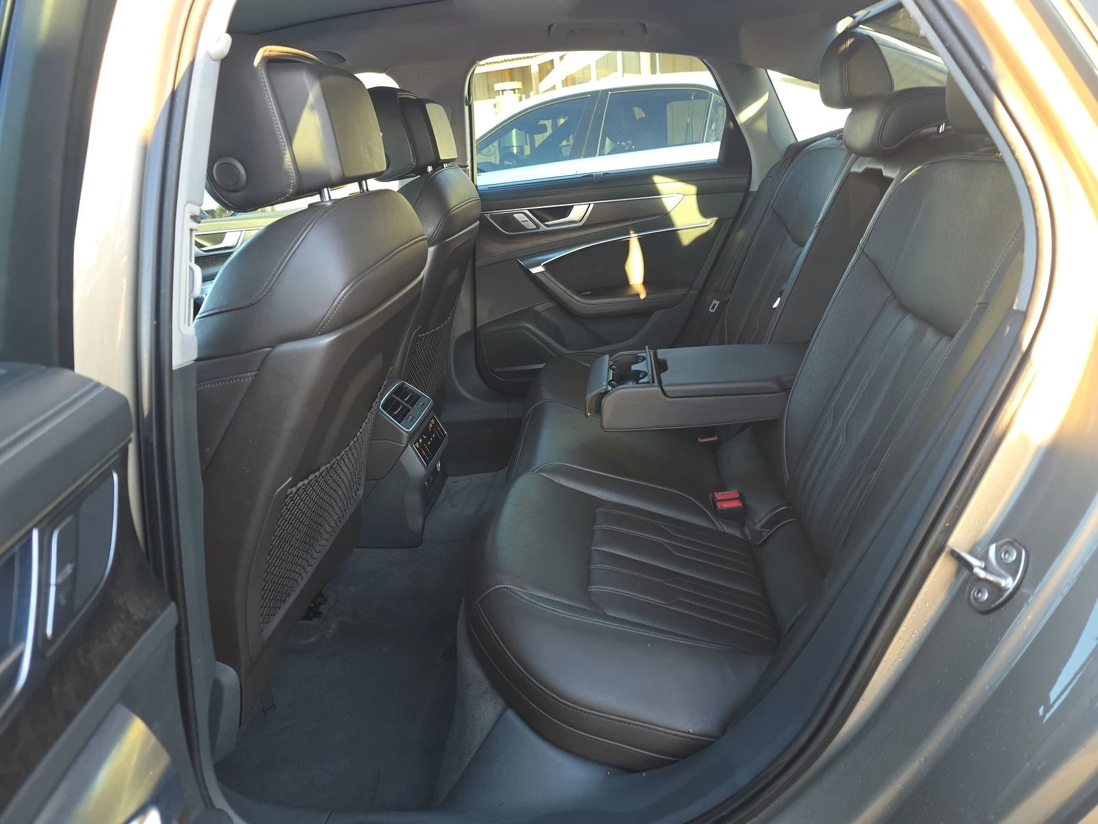 Audi A6 Premium Plus 55 TFSI | Mobile.bg � ����������� 14