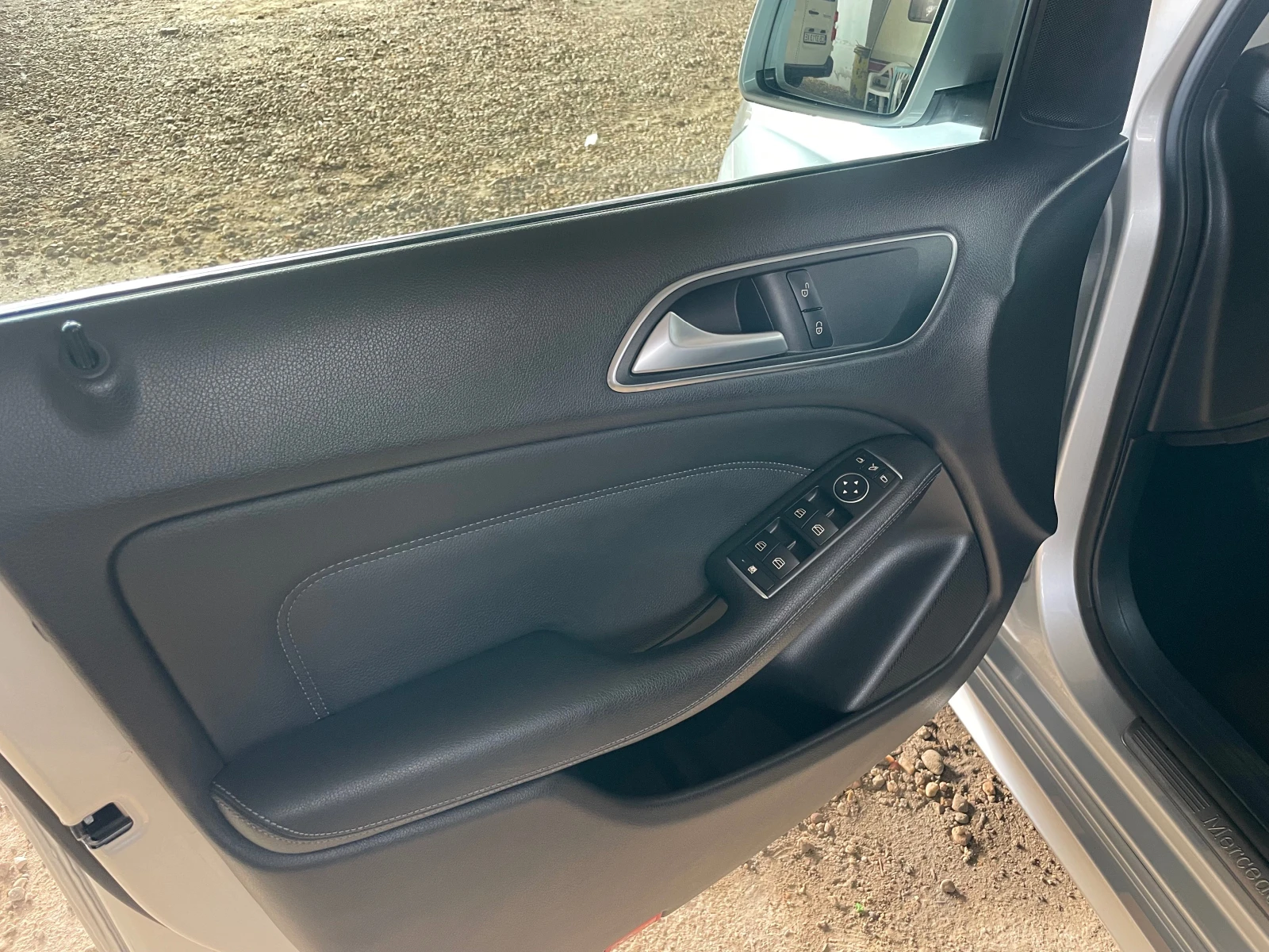Mercedes-Benz B 200 2.0-FACE LIFT-CNG-�.�����-����� �����-NAVI+ ������ | Mobile.bg � ����������� 10