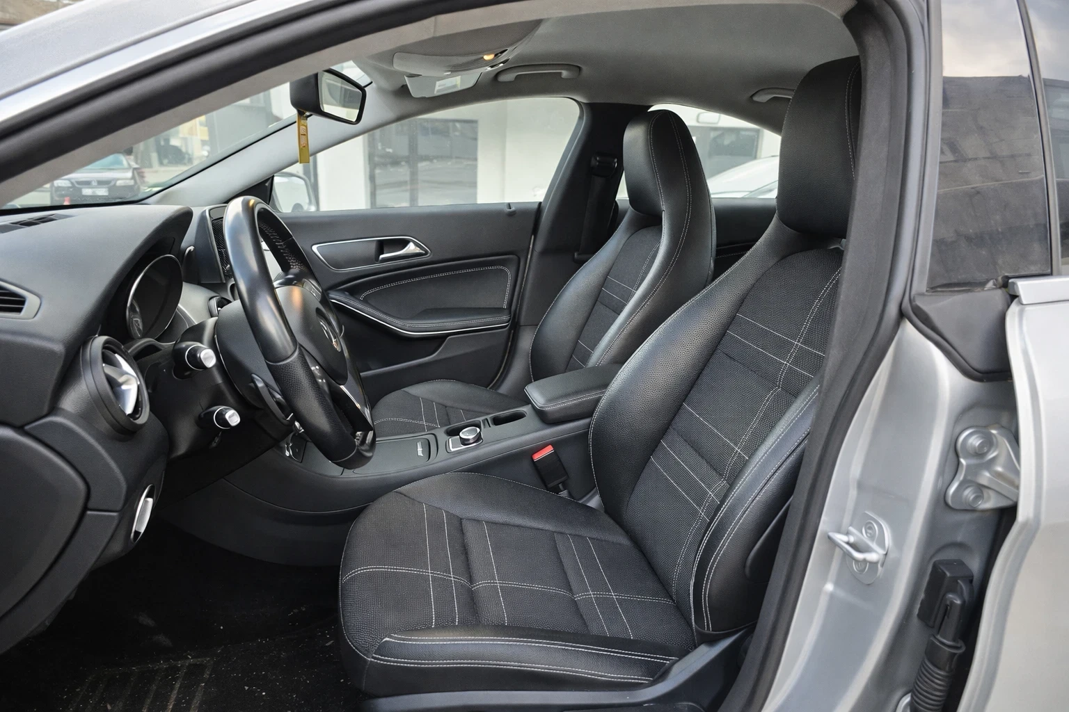 Mercedes-Benz CLA 180 | Mobile.bg � ����������� 6