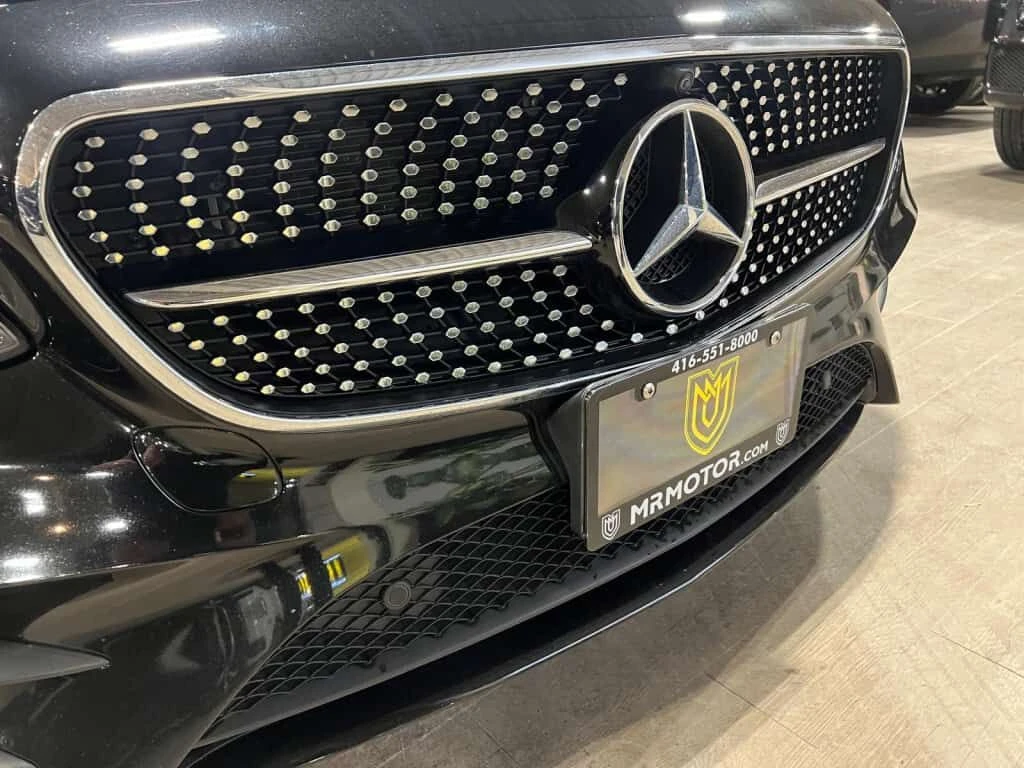 Mercedes-Benz E 450 * 4MATIC COUPE BURMESTER MEMORY RED LEATHER | Mobile.bg � ����������� 12