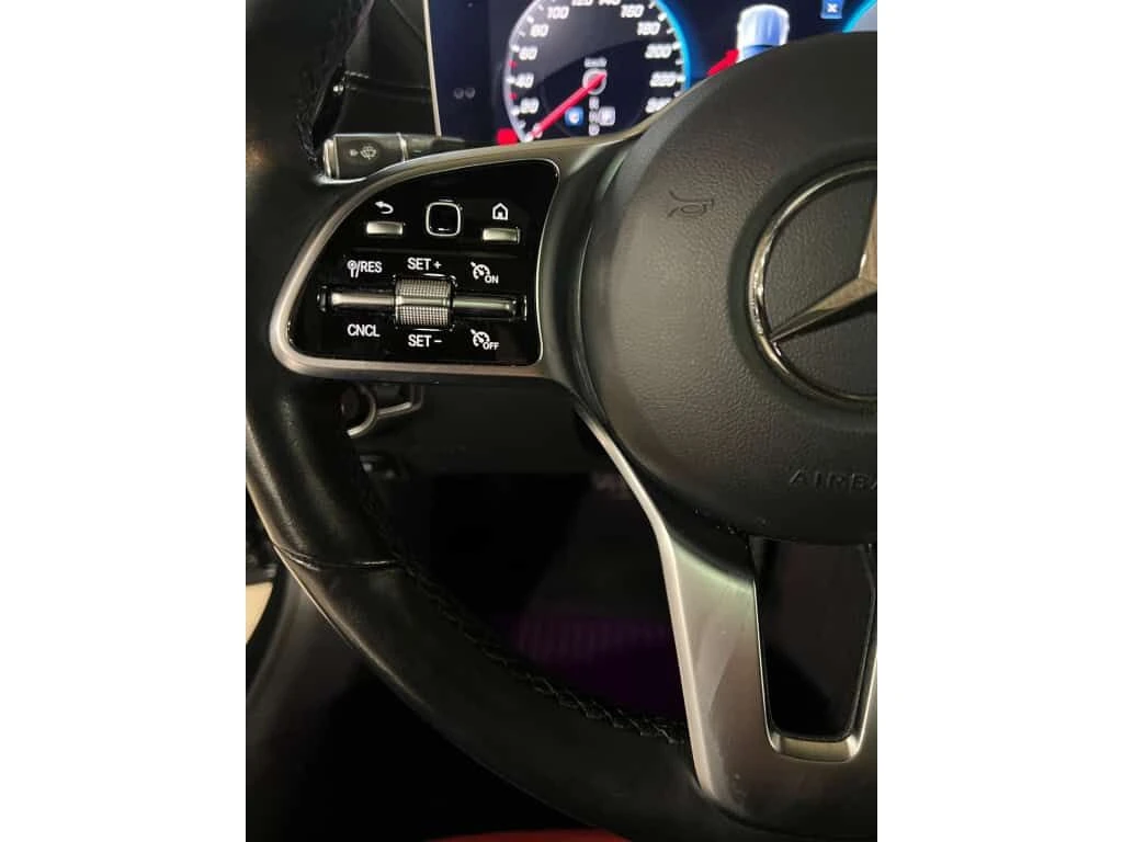 Mercedes-Benz E 450 * 4MATIC COUPE BURMESTER MEMORY RED LEATHER | Mobile.bg � ����������� 15