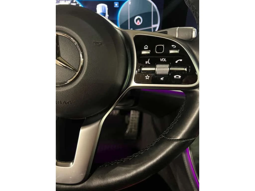 Mercedes-Benz E 450 * 4MATIC COUPE BURMESTER MEMORY RED LEATHER | Mobile.bg � ����������� 16