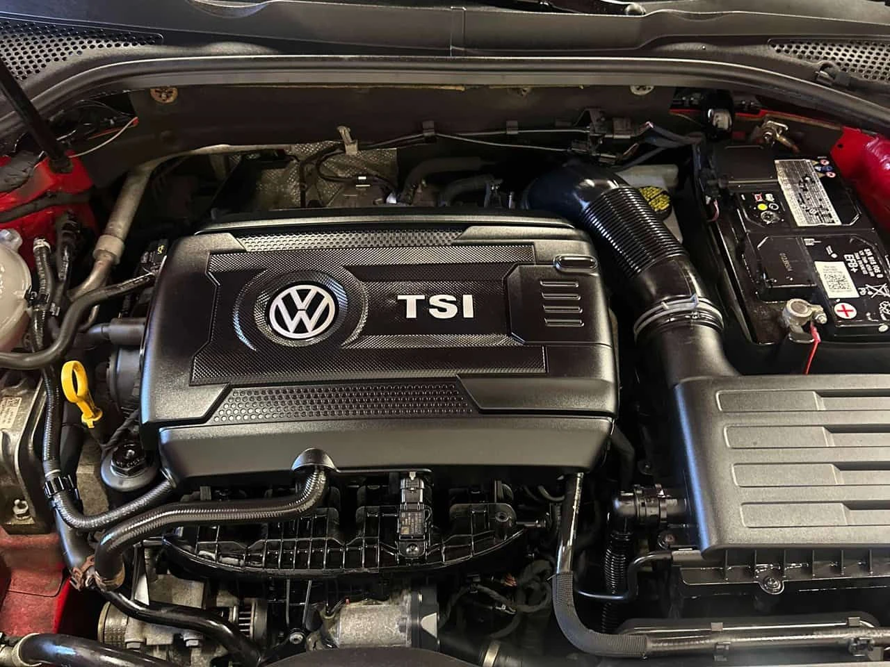 VW Golf * Auto * CARFAX * ���� �� �� | Mobile.bg � ����������� 13