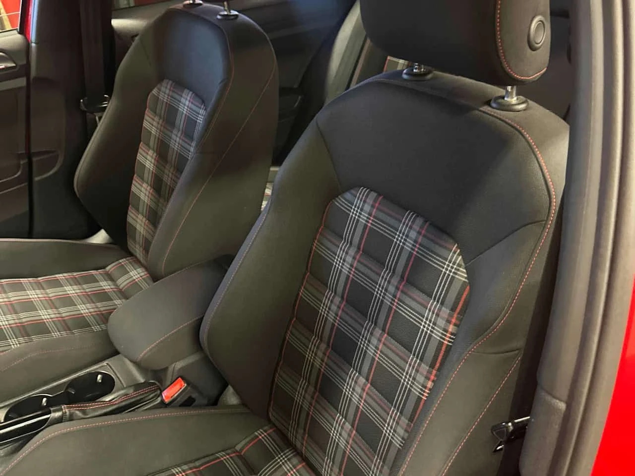 VW Golf * Auto * CARFAX * ЦЕНА ДО БГ - изображение 10