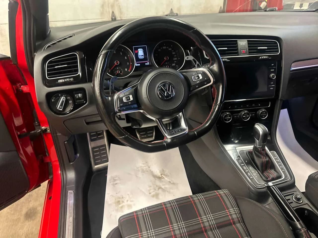 VW Golf * Auto * CARFAX * ЦЕНА ДО БГ - изображение 5