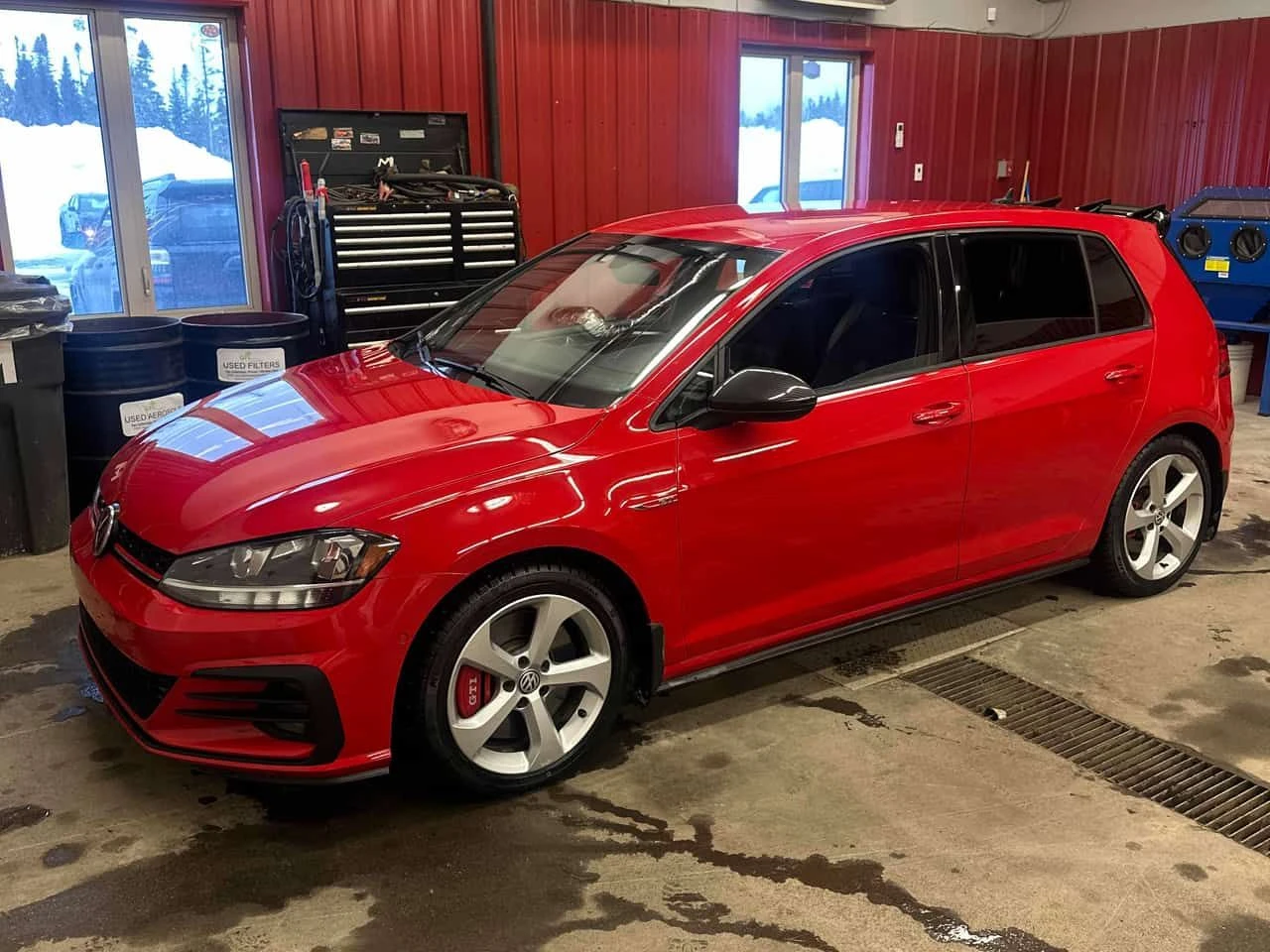 VW Golf * Auto * CARFAX * ���� �� �� | Mobile.bg � ����������� 1