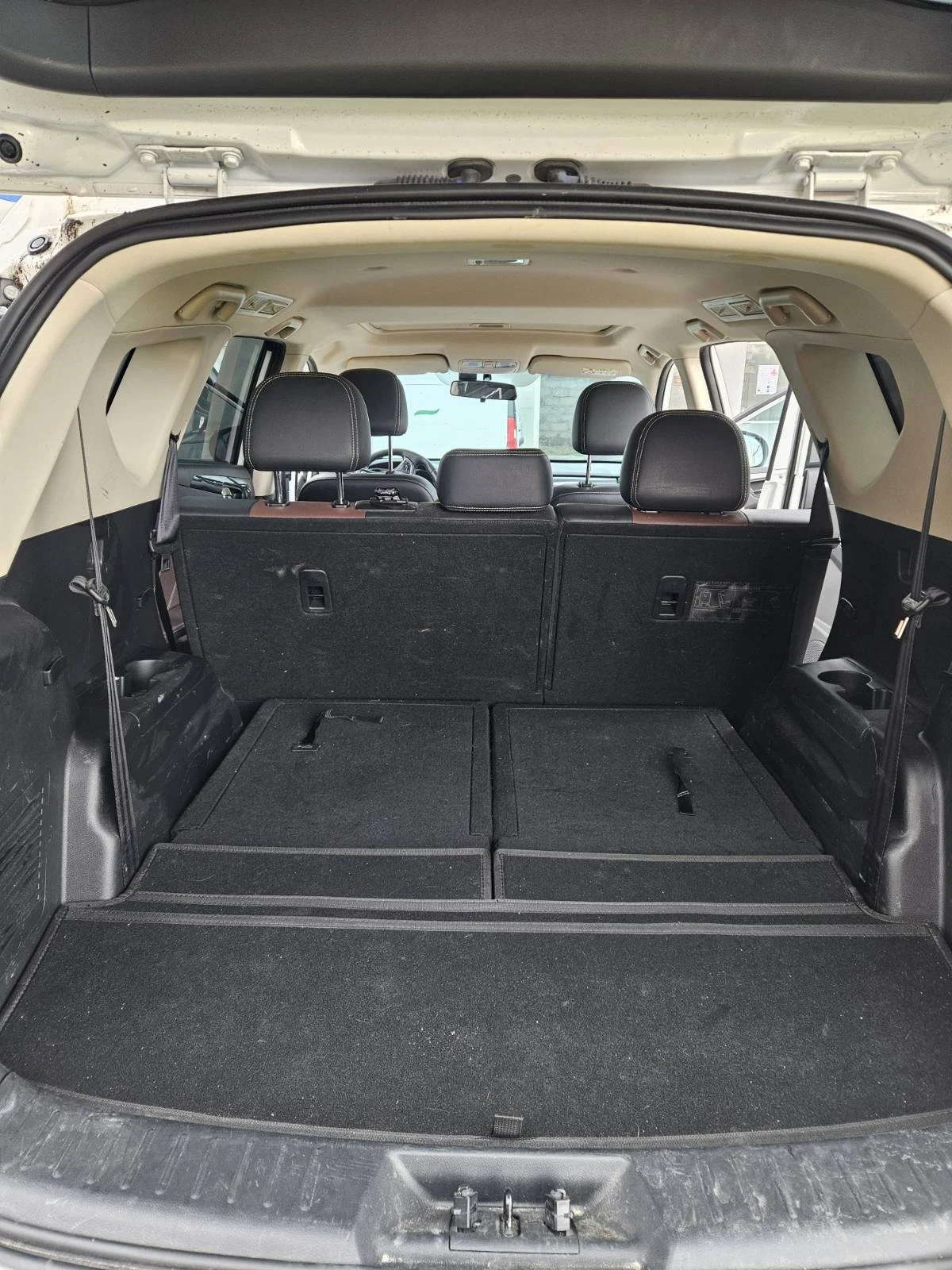 DONGFENG 580 Глори 580 - изображение 9