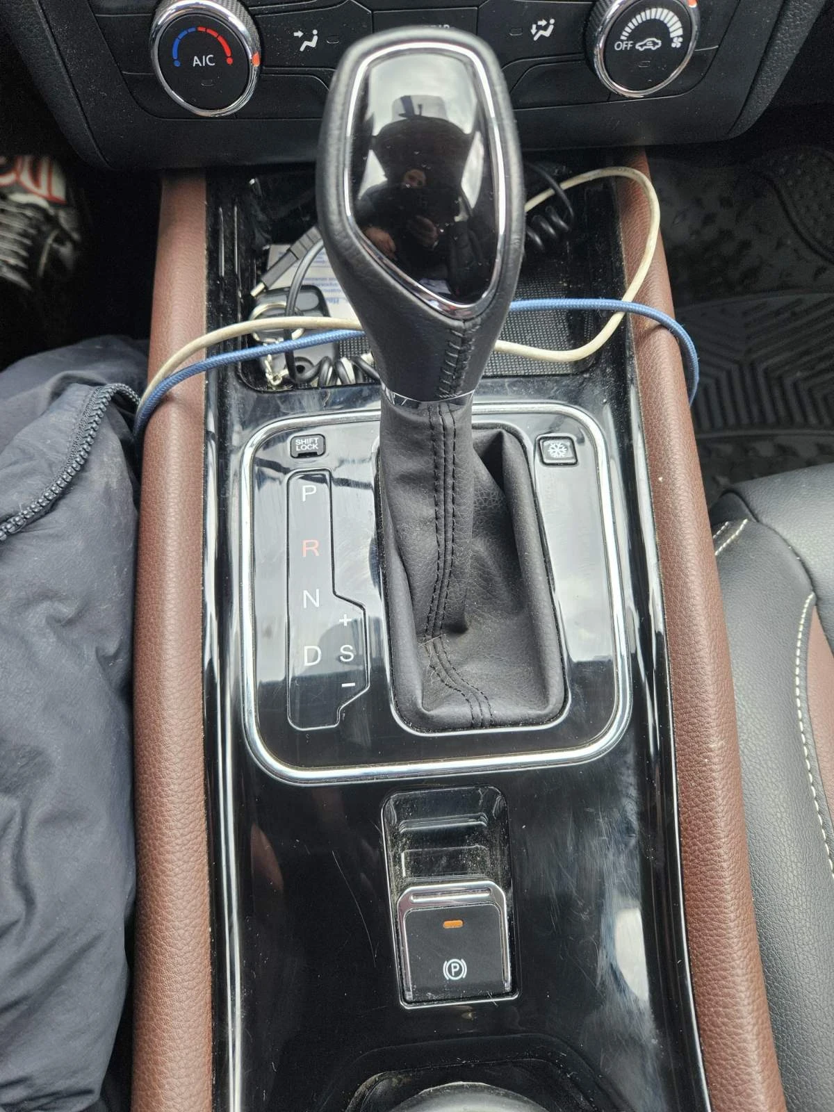 DONGFENG 580 Глори 580 - изображение 6