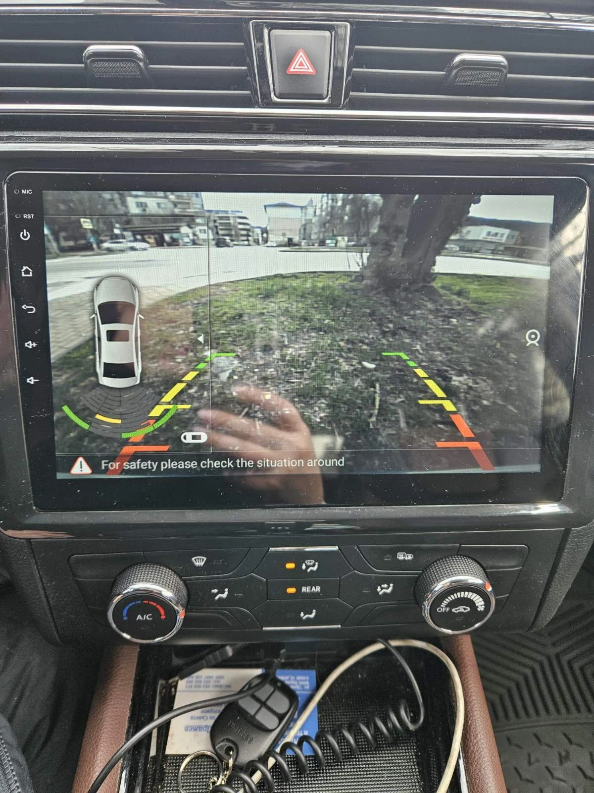 DONGFENG 580 Глори 580 - изображение 3