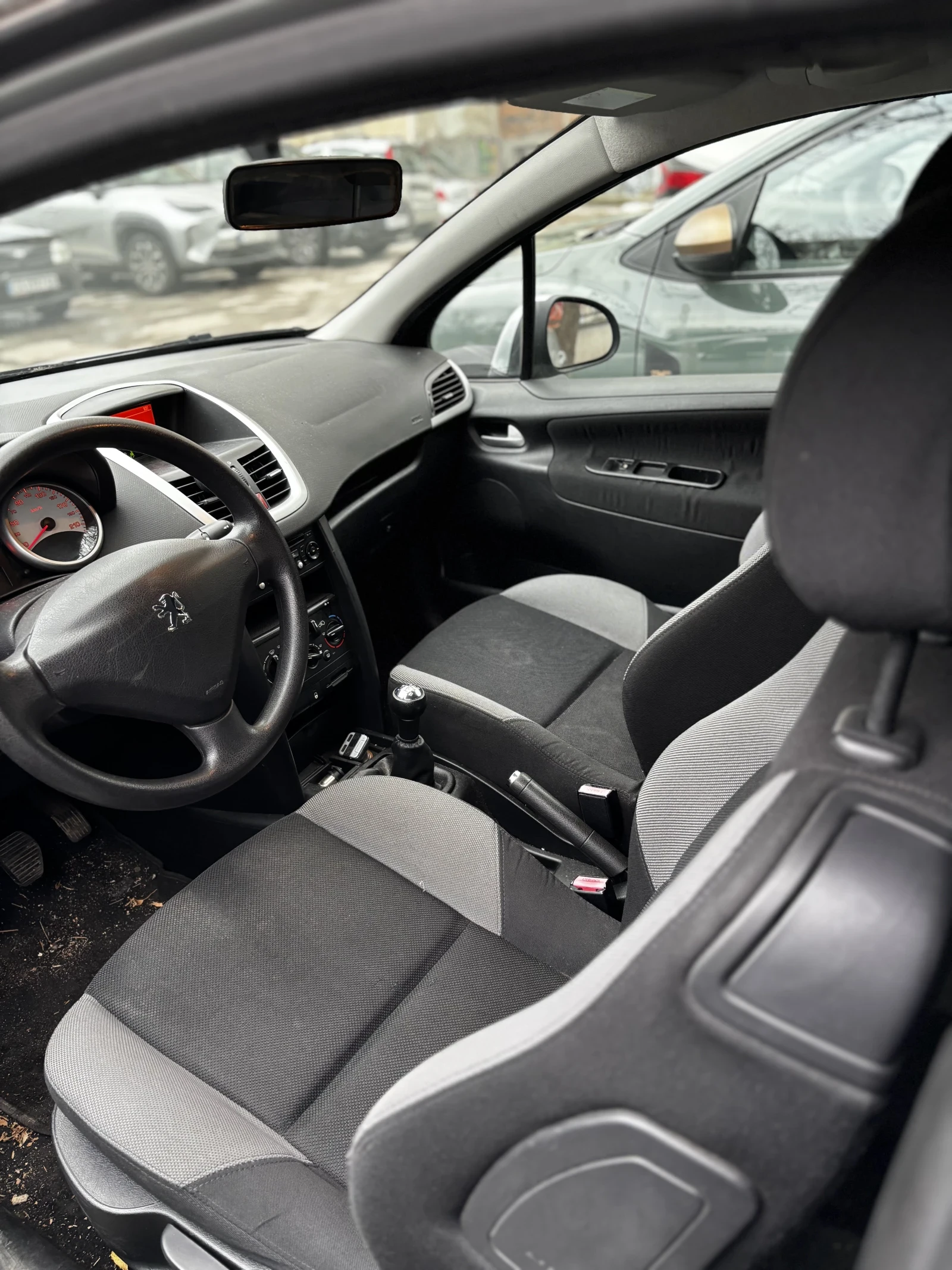 Peugeot 207 | Mobile.bg � ����������� 7