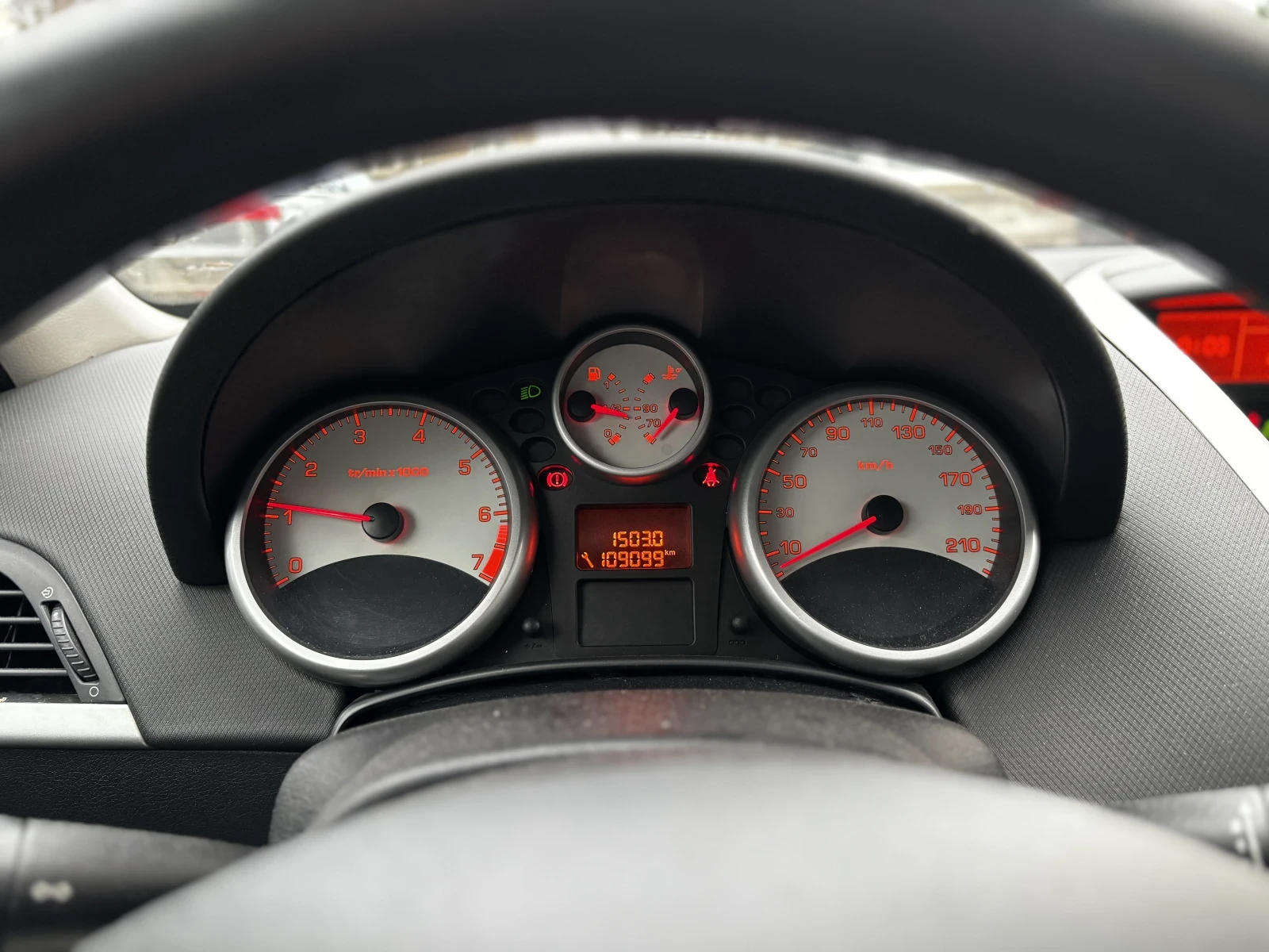 Peugeot 207 | Mobile.bg � ����������� 4