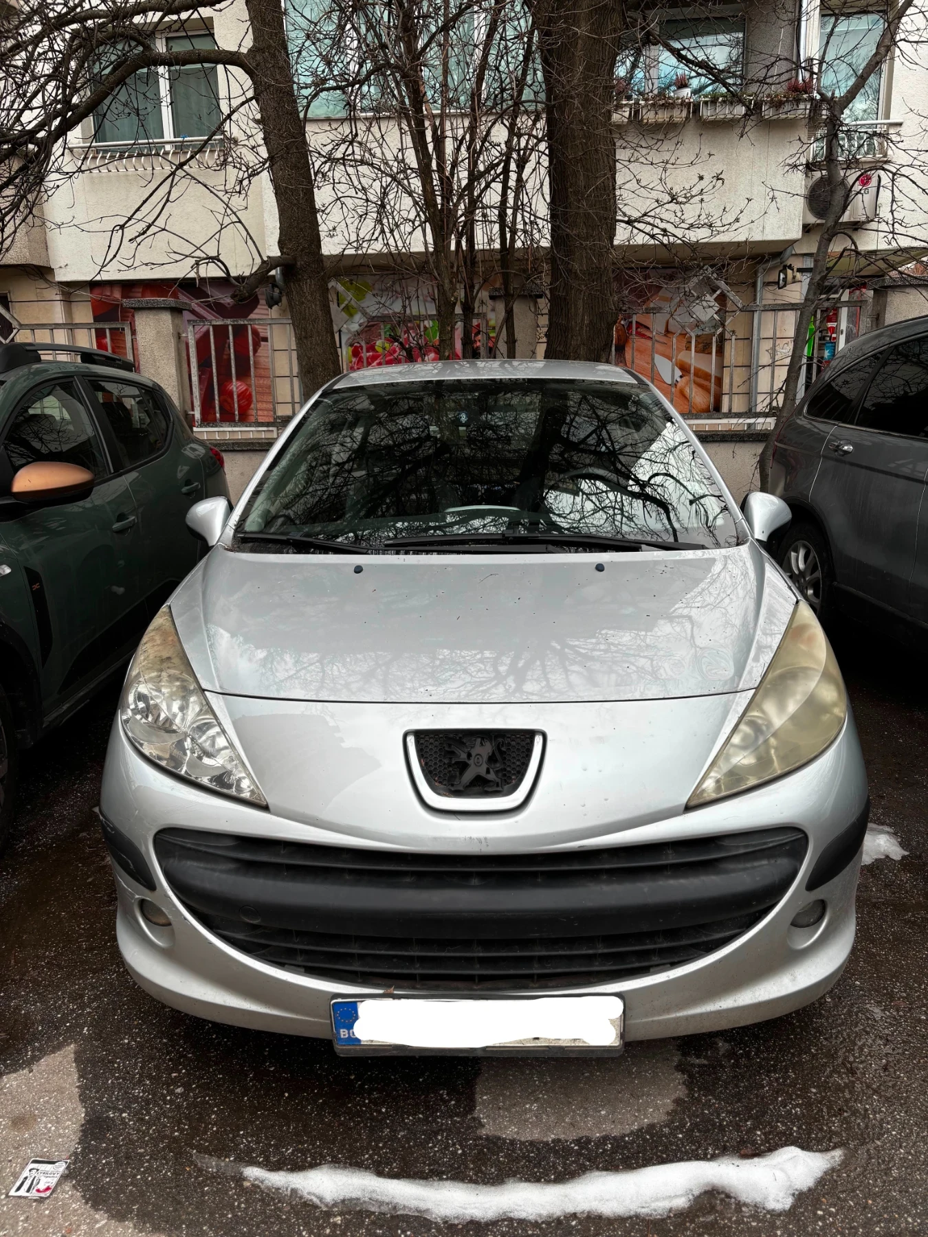 Peugeot 207 | Mobile.bg � ����������� 2