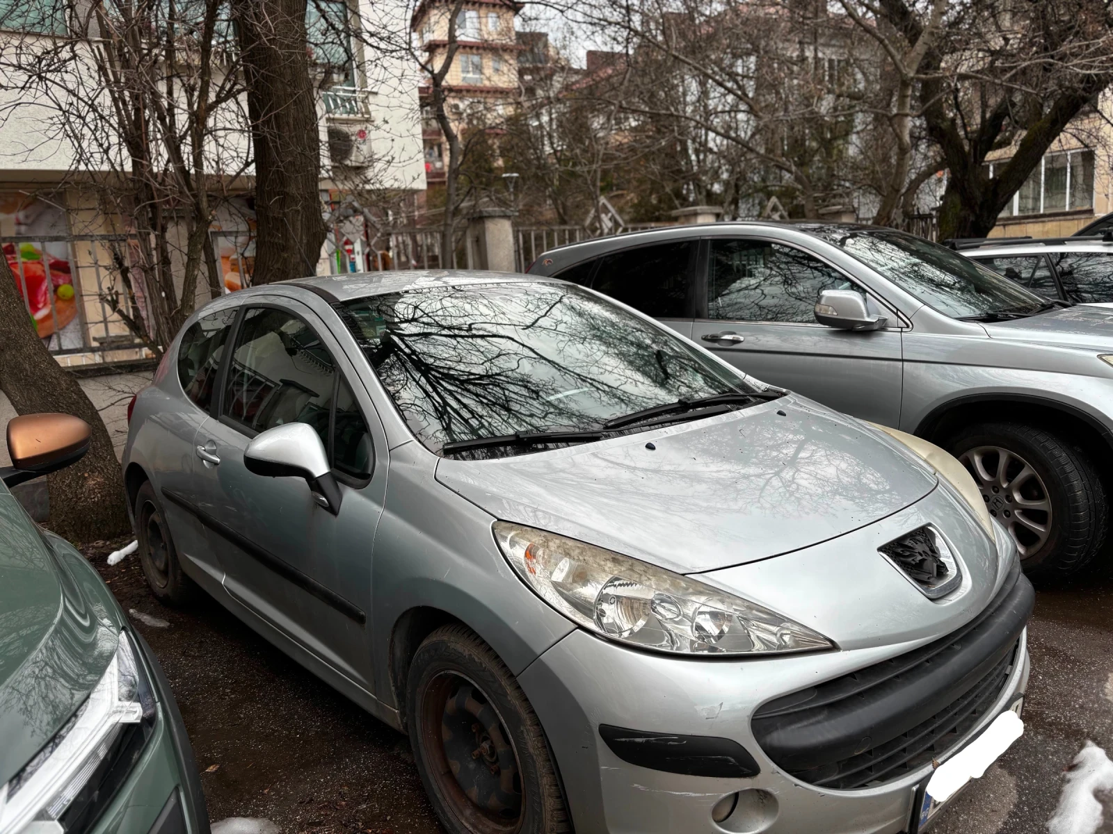 Peugeot 207 | Mobile.bg � ����������� 5