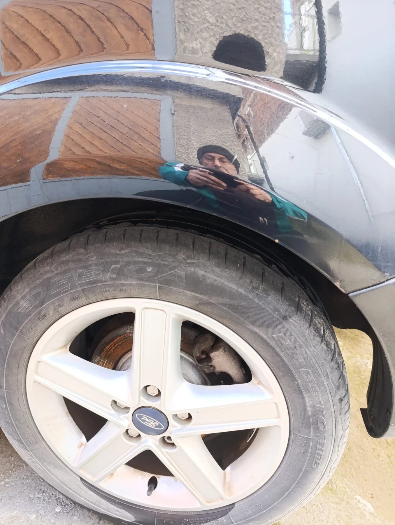 Ford Focus Ghia 2.0i GAS | Mobile.bg � ����������� 6