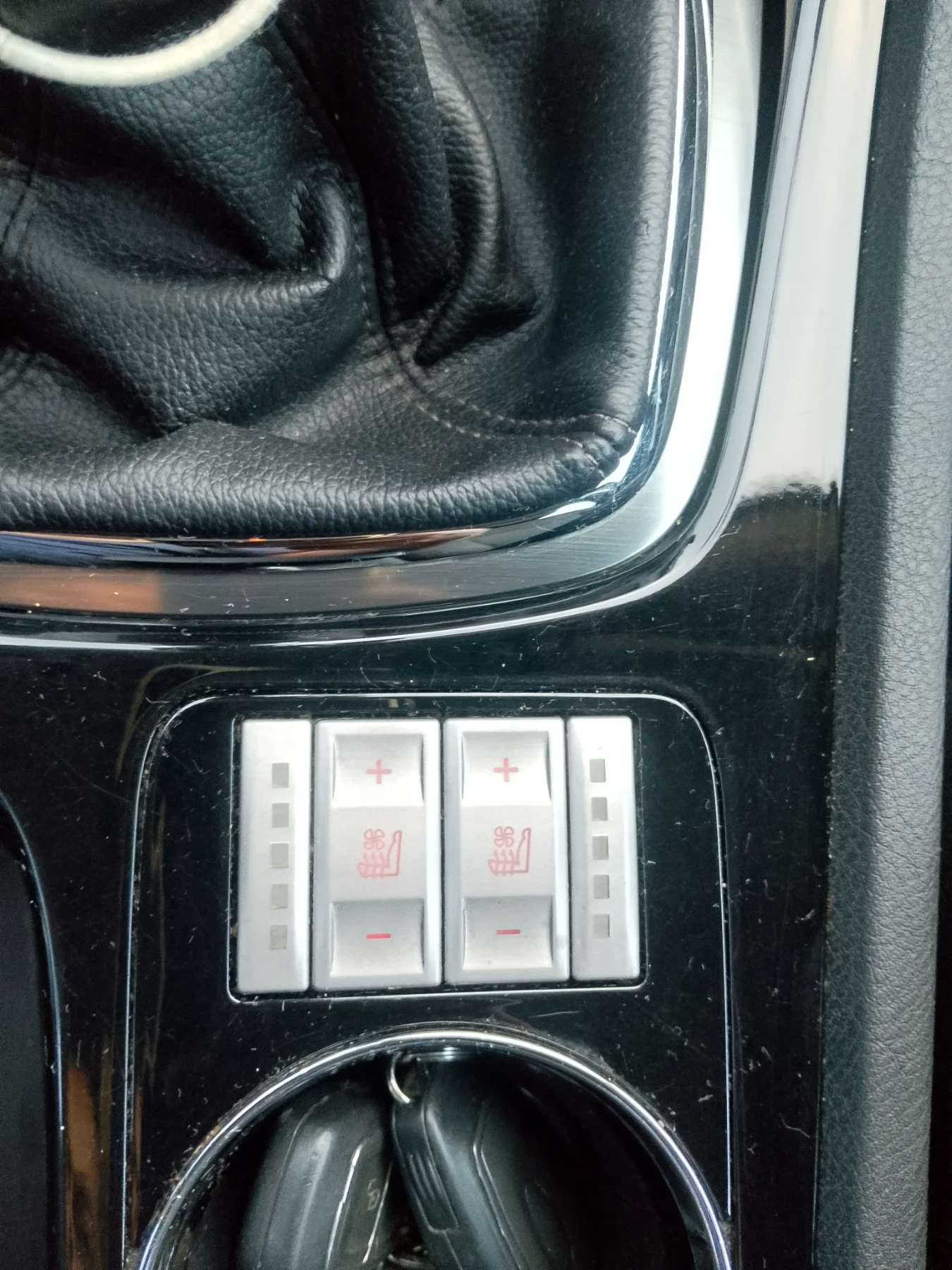 Ford Mondeo 2.2TDCI, снимка 11 - Автомобили и джипове - 53946582