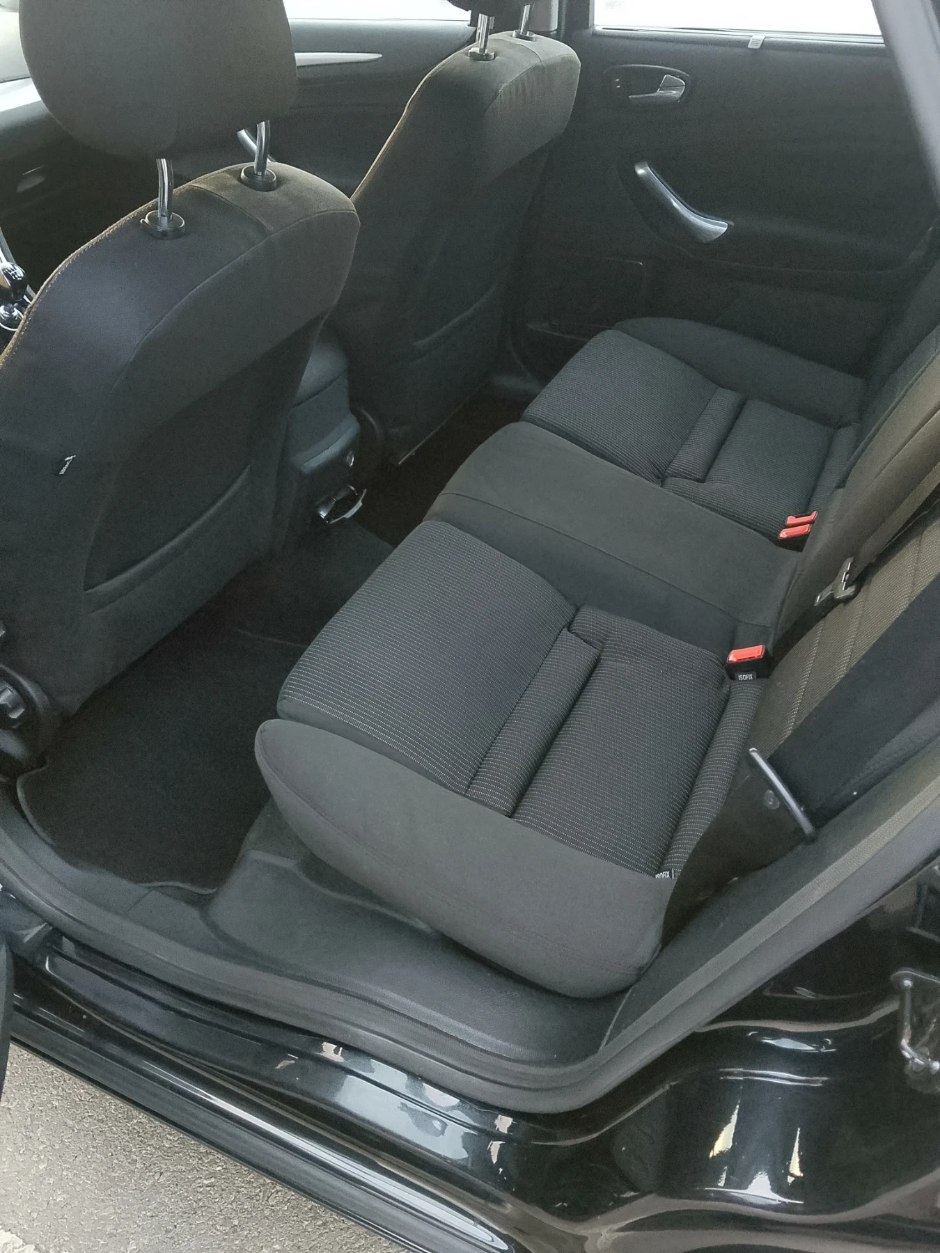 Ford Mondeo 2.2TDCI, снимка 12 - Автомобили и джипове - 53946582