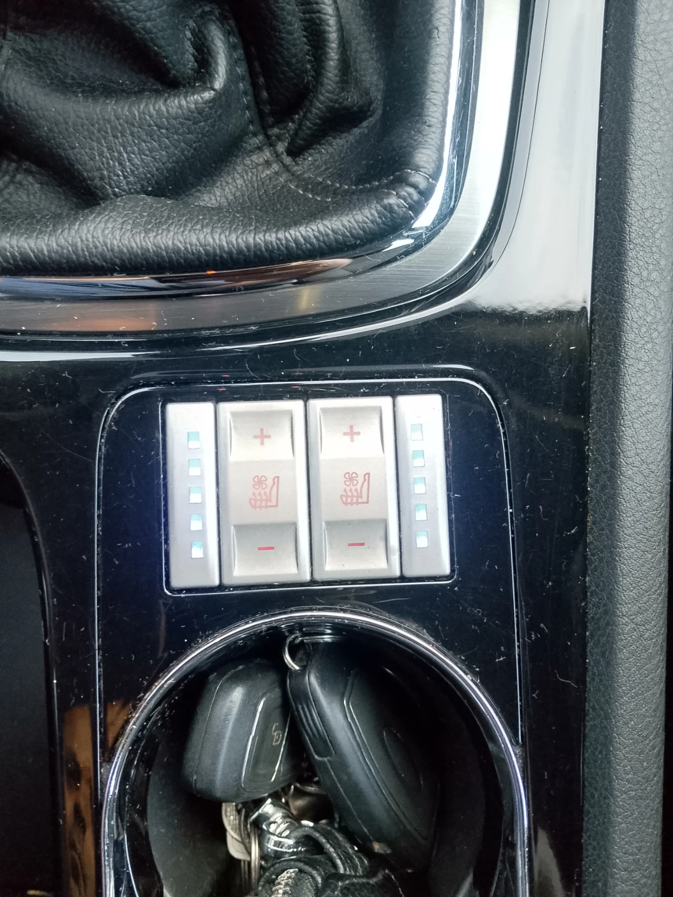 Ford Mondeo 2.2TDCI, снимка 5 - Автомобили и джипове - 53946582