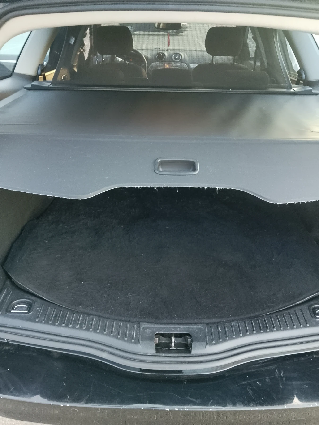 Ford Mondeo 2.2TDCI, снимка 13 - Автомобили и джипове - 53946582