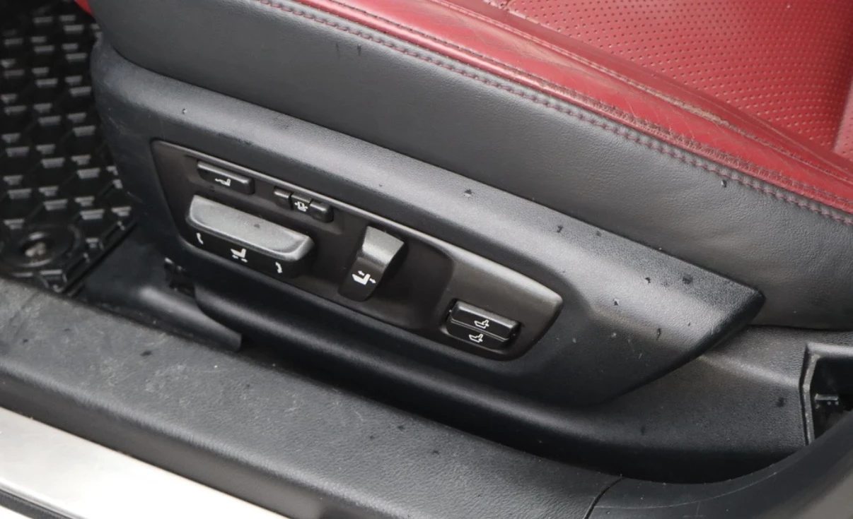 Lexus GS 350 F SPORT * ��������� * HEAD UP * �������� ������� * | Mobile.bg � ����������� 7