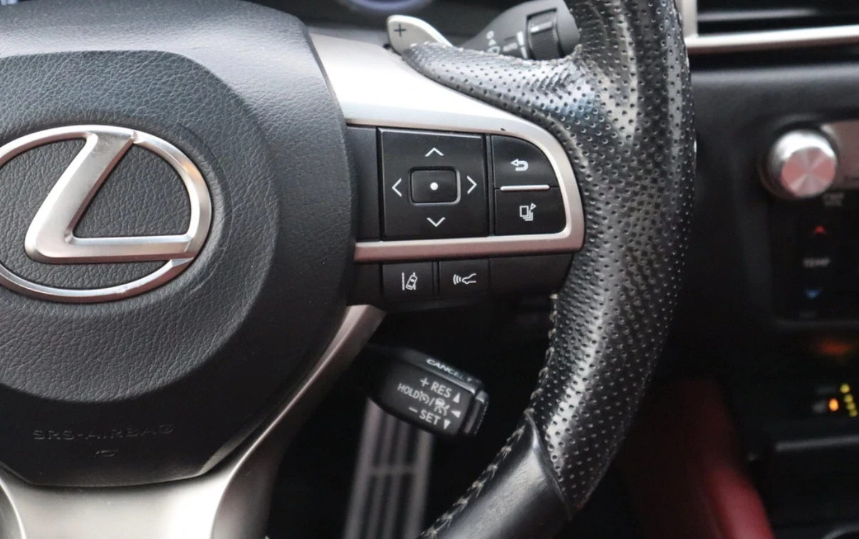 Lexus GS 350 F SPORT * ��������� * HEAD UP * �������� ������� * | Mobile.bg � ����������� 9