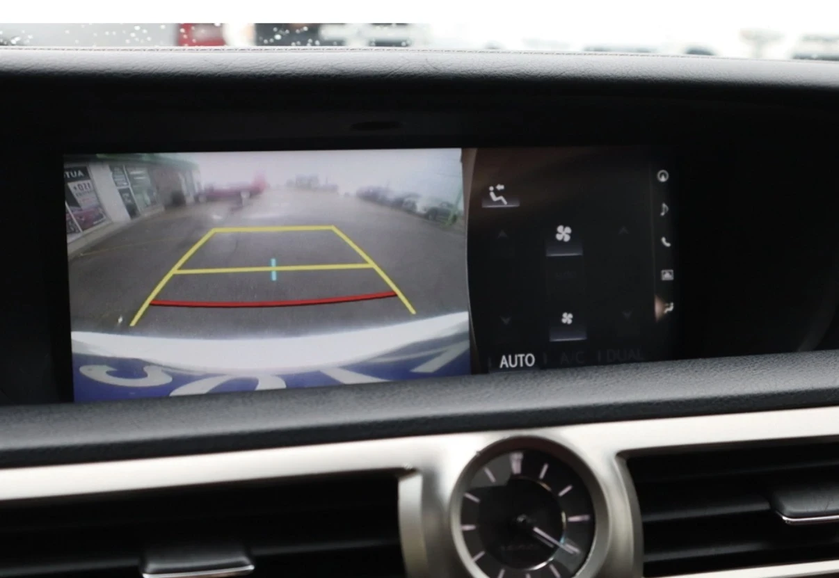 Lexus GS 350 F SPORT * ��������� * HEAD UP * �������� ������� * | Mobile.bg � ����������� 10