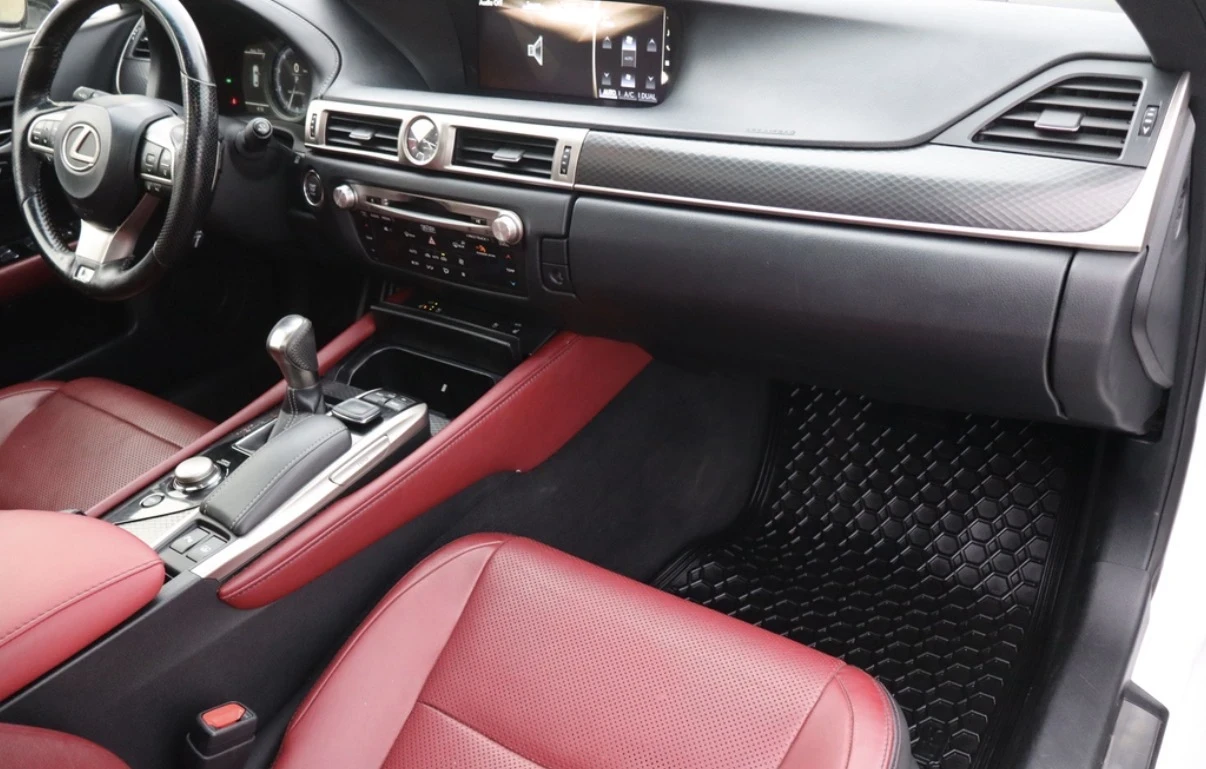 Lexus GS 350 F SPORT * ��������� * HEAD UP * �������� ������� * | Mobile.bg � ����������� 6