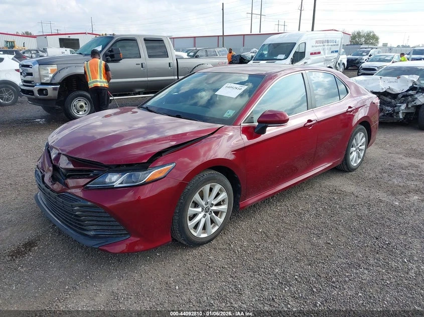 Toyota Camry 2.5L I-4 DI, DOHC, VVT, 203HP Front Wheel Drive | Mobile.bg � ����������� 2